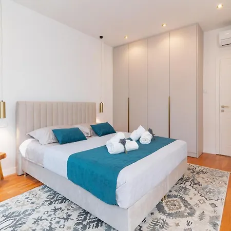 Luxury Volat Old Town Appartement Zadar
