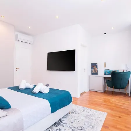 Luxury Volat Old Town Appartement