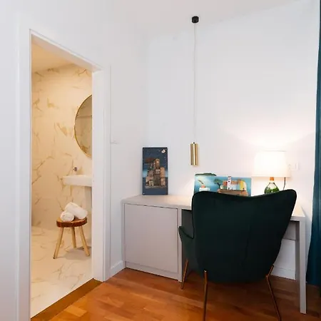 Appartement Luxury Volat Old Town