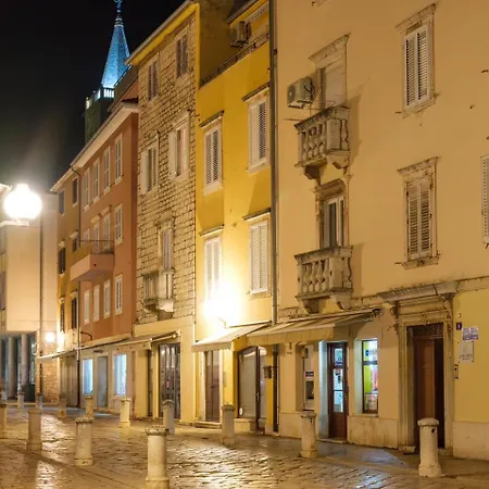 Appartement Luxury Volat Old Town *