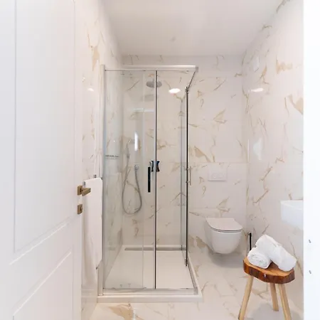 Luxury Volat Old Town Appartement *