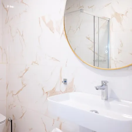 Апартаменты Luxury Volat Old Town Задар