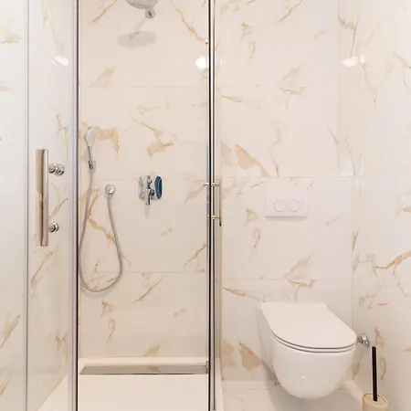 Appartement Luxury Volat Old Town *