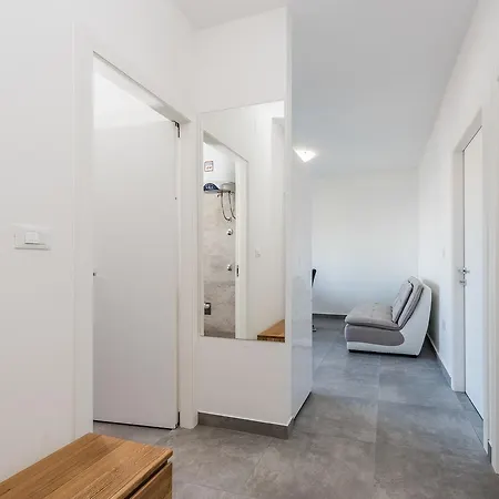 Luxury Volat Old Town Appartement