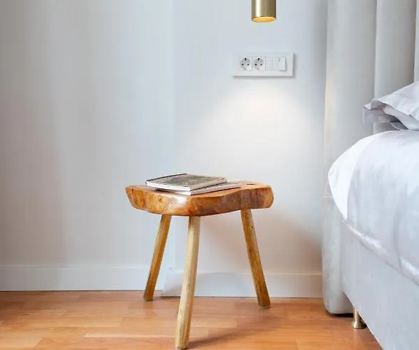 Apartmán Luxury Volat Old Town Zadar