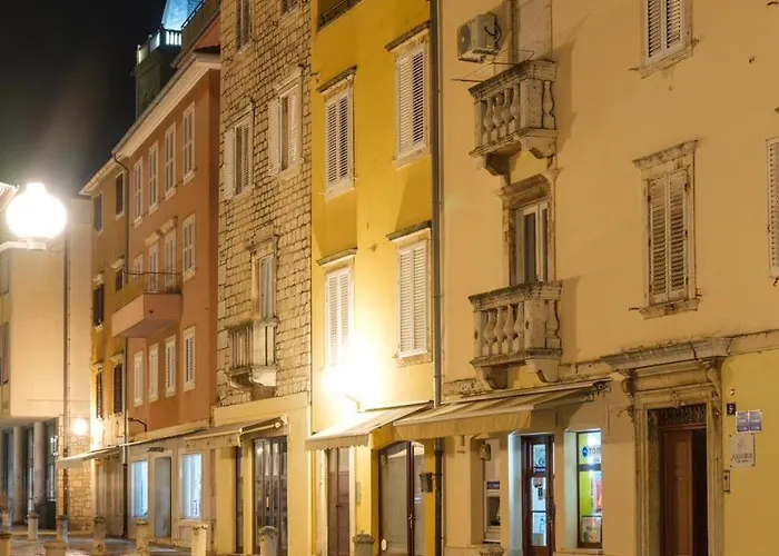 Apartment Luxury Volat Old Town *