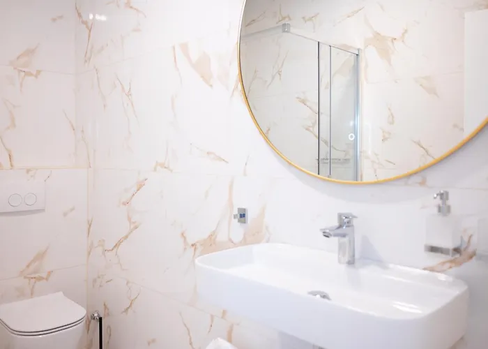 Apartmán Luxury Volat Old Town Zadar