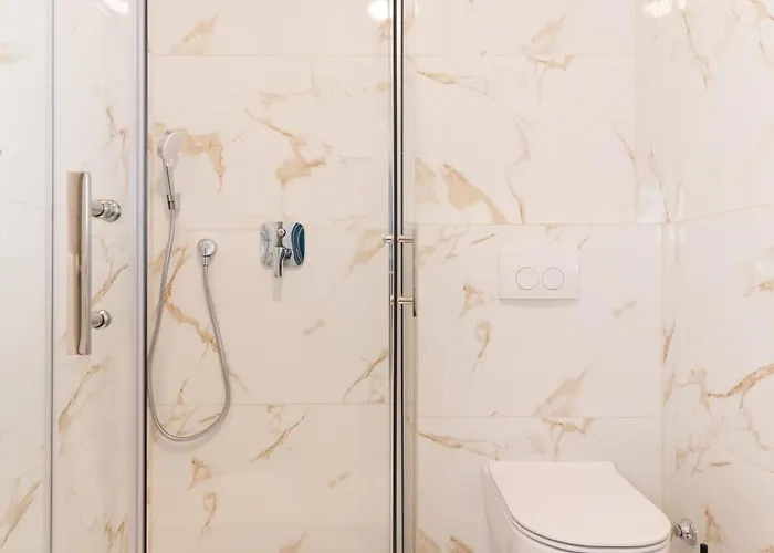 Apartmán Luxury Volat Old Town *