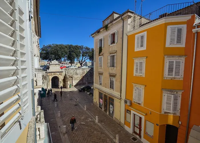 Apartment Luxury Volat Old Town