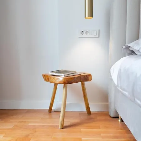 Appartement Luxury Volat Old Town Zadar