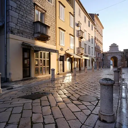 Luxury Volat Old Town *