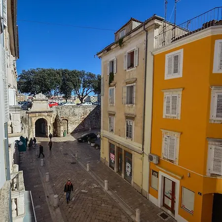 Appartement Luxury Volat Old Town