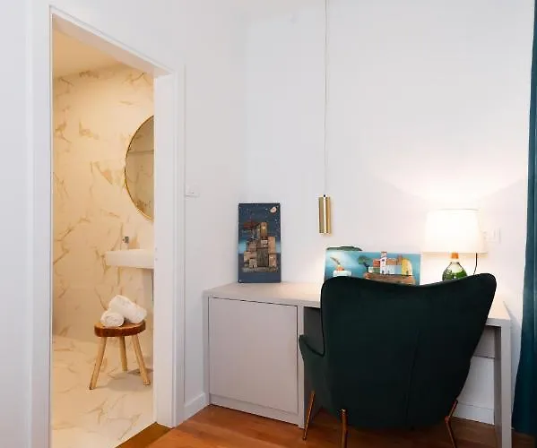 Apartman Luxury Volat Old Town
