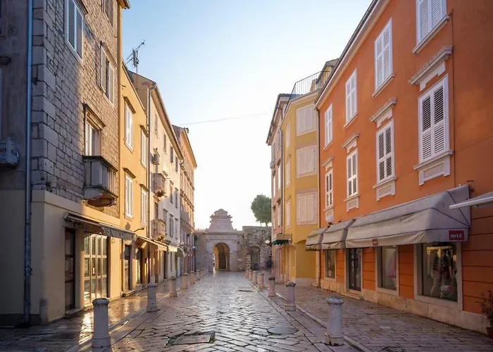 Luxury Volat Old Town